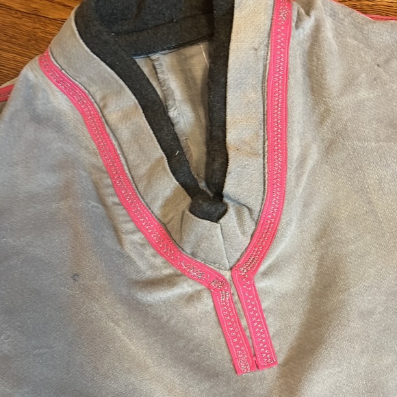 Handmade Kristoff from Frozen Costume Top - Picture 3 of 4